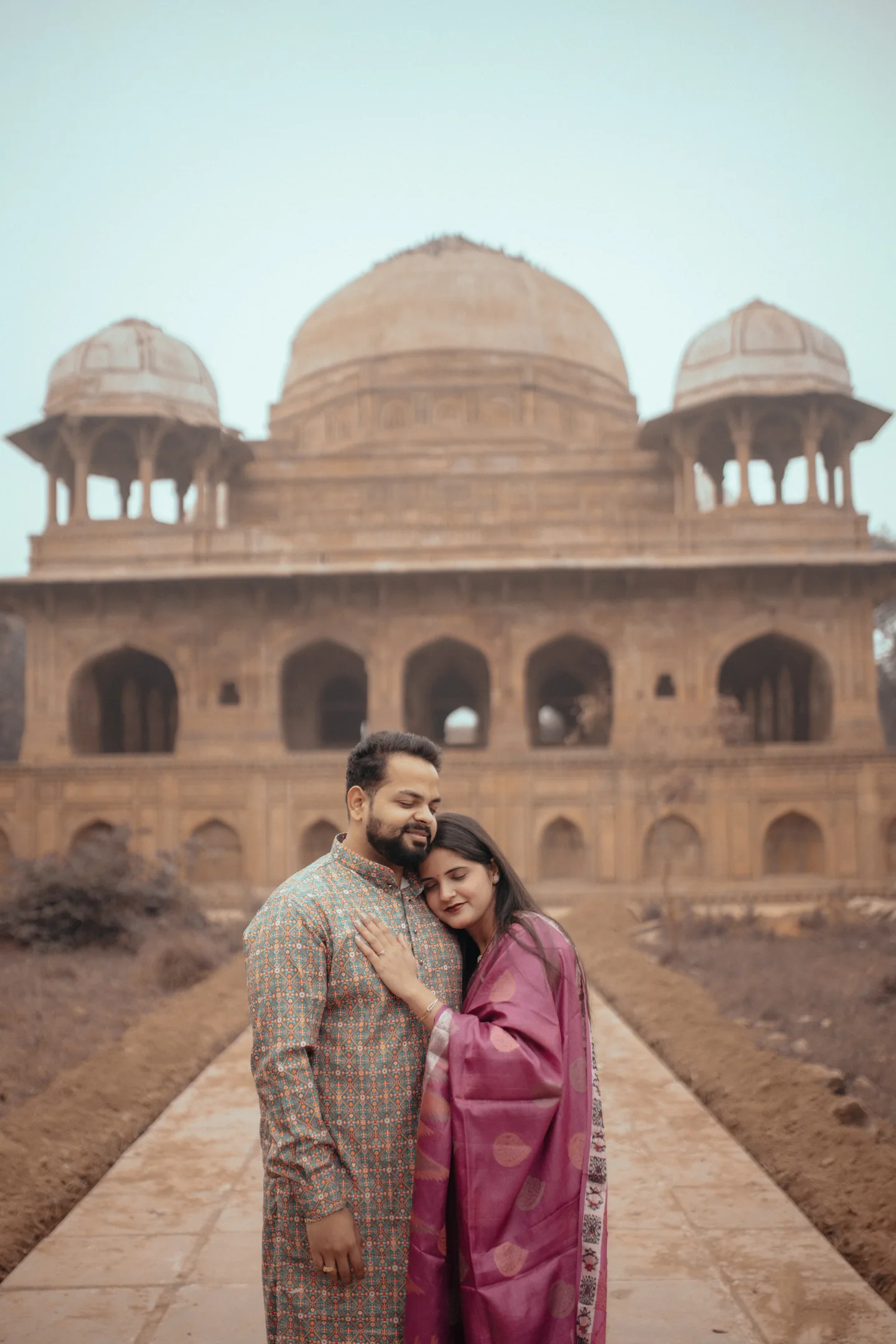 Post-Wedding by Singh Digital Films in Varanasi