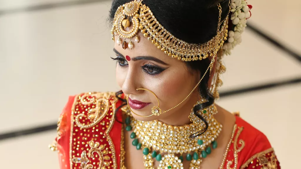 The Ultimate Guide to Indian Bridal Fashion: Showcasing Traditional and Contemporary Attires