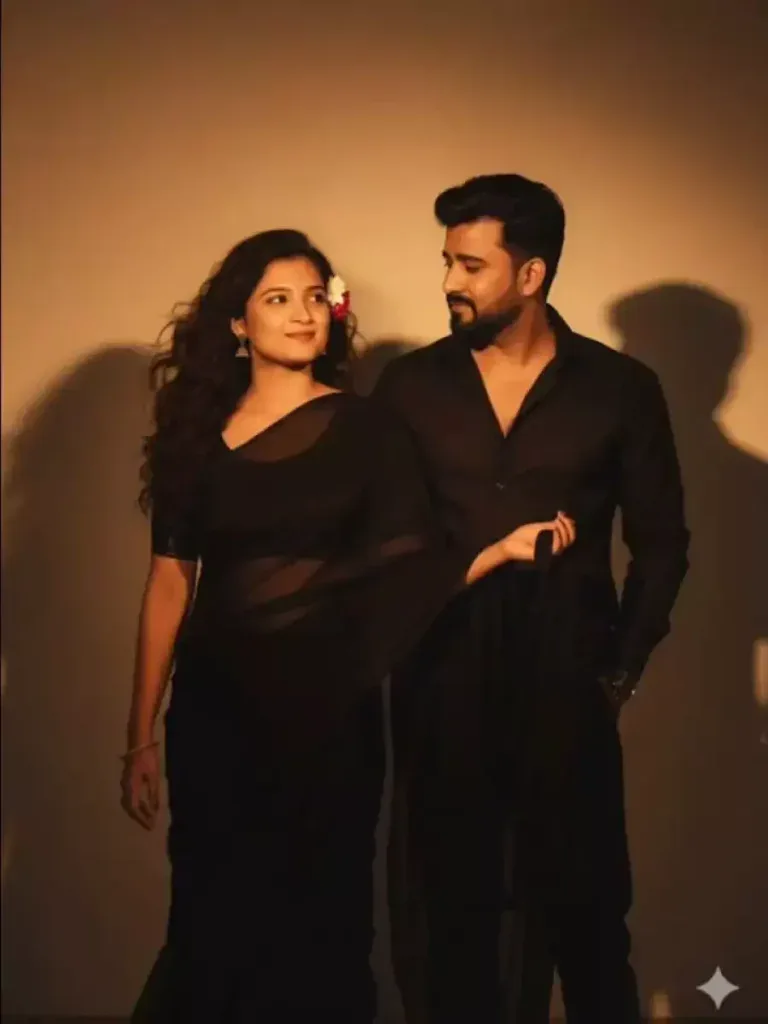 How to Create Stunning Wedding Couple Pictures Using Nano Banana Prompts